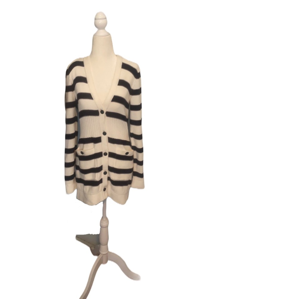 NWT! Brooks Brothers Women’s Nautical Sweater, XS
